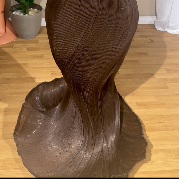 Structured Dress - Picture 2 of 5